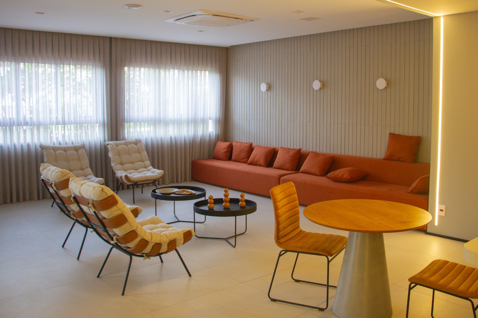 Apartamento com 2 Quartos à venda, 57m² - Botafogo CAMPINAS -SP