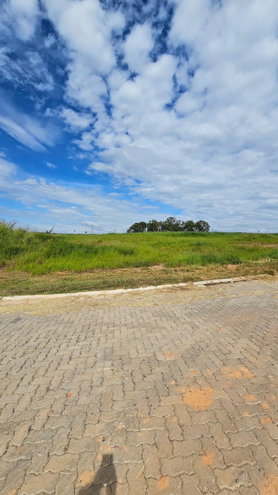 Loteamento de terreno em Campinas  - SP