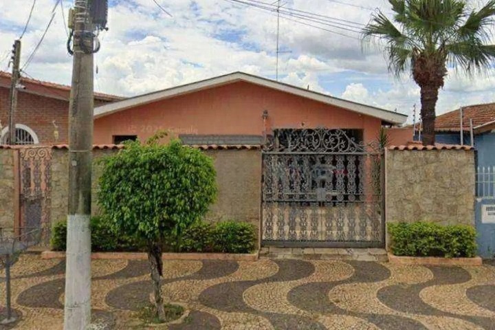 Casa com 3 Quartos à venda, 414 m² - jardim Proença, Campinas - SP