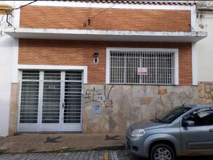 Imóvel Residencial Sobrado com solário no Centro ,3 quartos 148 m2 Centro, Campinas, SP