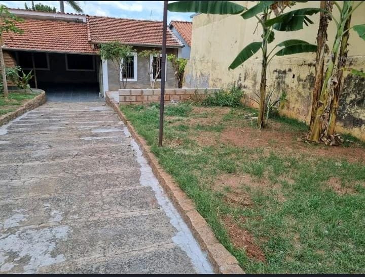 Casa com 2 Quartos à venda, 107 m² - Jardim Nilópolis, Campinas, SP