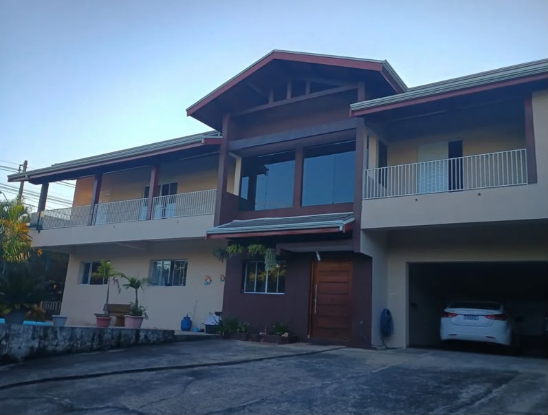 IMOVEL RESIDENCIAL 4 QUARTOS  Jd Nova Mercedes/ CAMPINAS - SP