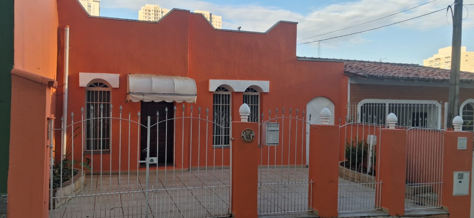 Casa com 4 Quartos à venda, 189 m² - Taquaral , Campinas - SP