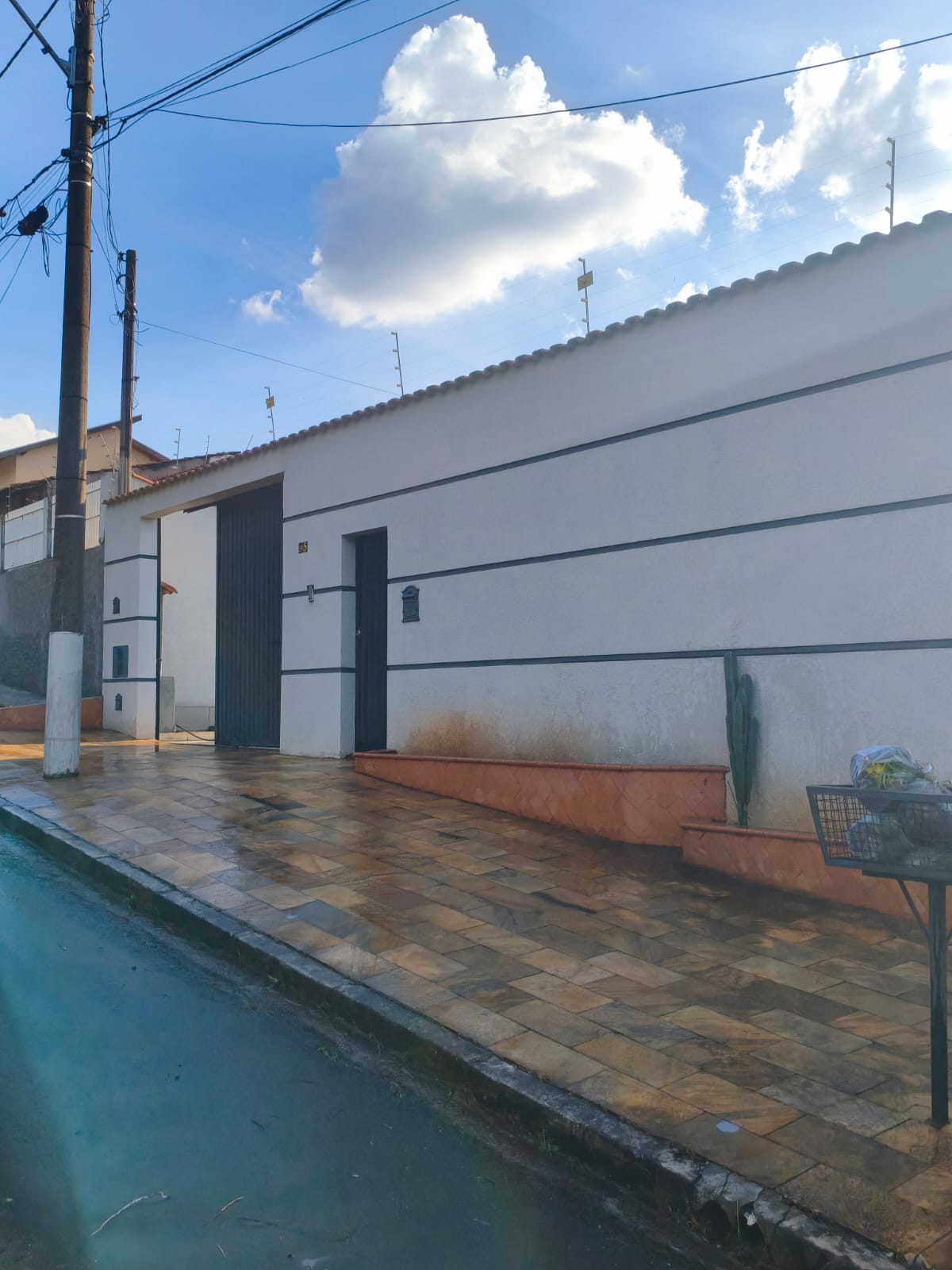 Imóvel Alto Padrão /  Residencial , 350m² -  Jardim Vista Alegre | Paulínia/SP