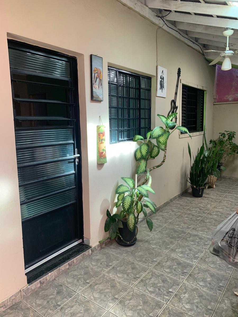 Casa com 5 Quartos à venda, 200m² - Jardim Novo Campos Elíseos, Campinas - SP