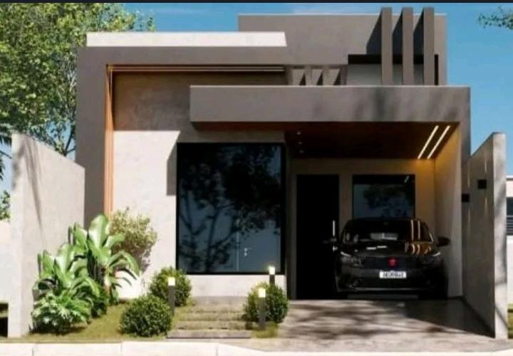 Imóvel Residência ,3 quartos 114m2 Jardim São Sebastião Hortolândia, SP