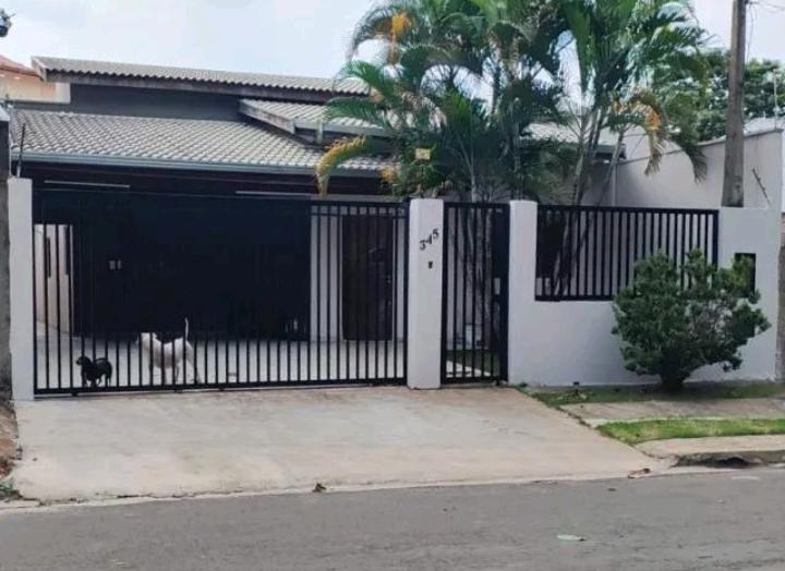 Imóvel Residencial PQ VIA NORTE, 3 QUARTOS - CAMPINAS/SP
