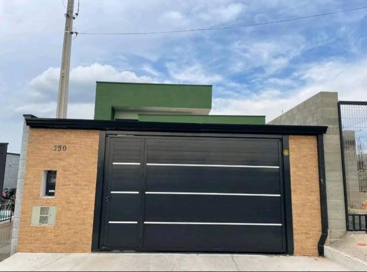 Casa Térrea com 3 Quartos à venda, 175 m² - Loteamento Jardim Vila Verde, Hortolândia - SP