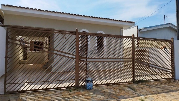 Casa com 3 Quartos à venda, 225 m² -  Parque Alto Taquaral - Campinas - SP