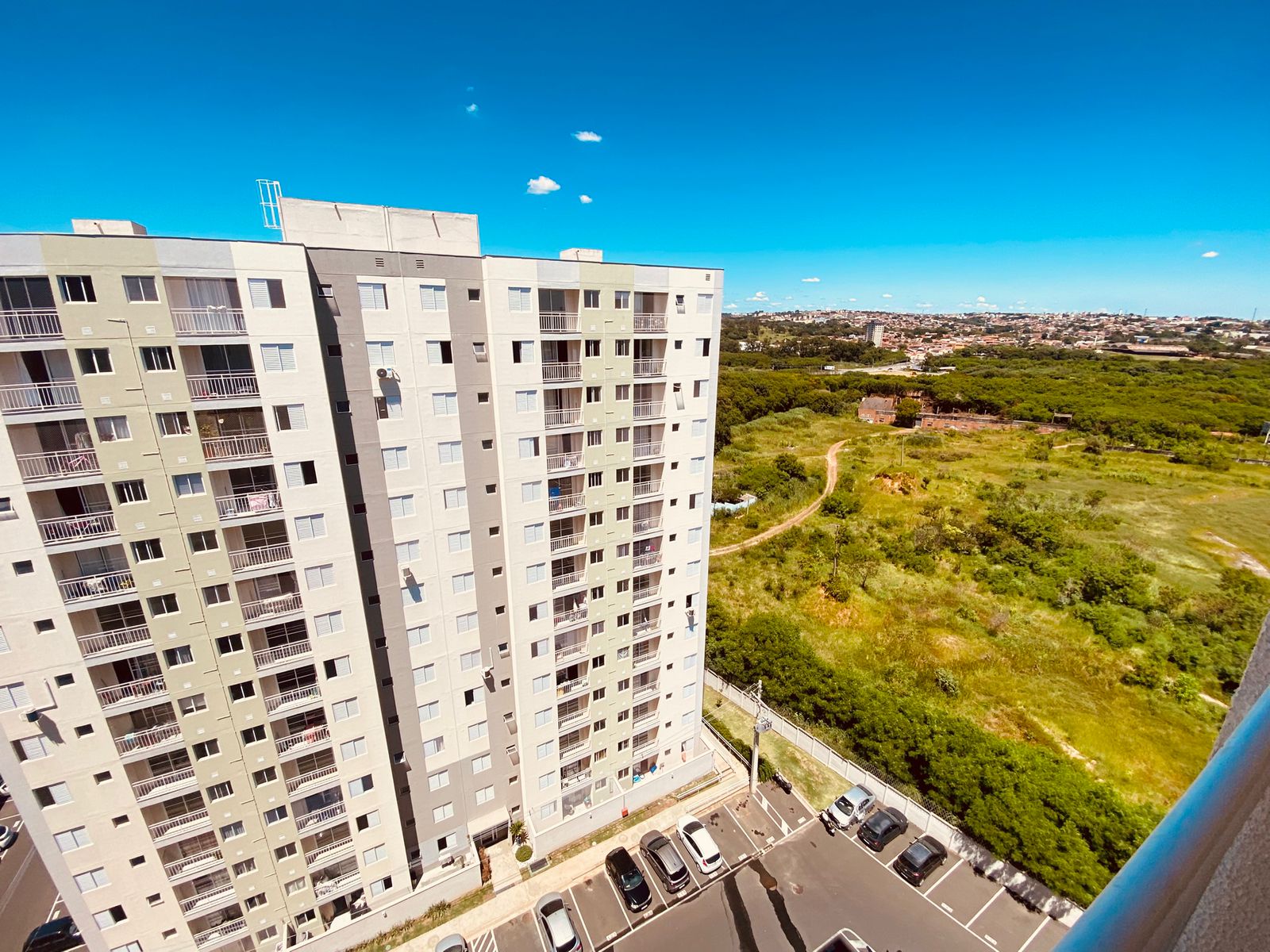 Apartamento 2 Quartos – 48 m² – Vila Palácios, Campinas - SP