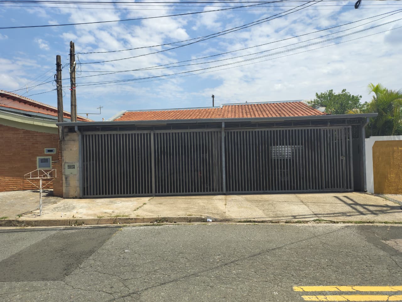 Casa com 4 Quartos à venda, 250m² - Jardim Amazonas, Campinas - SP