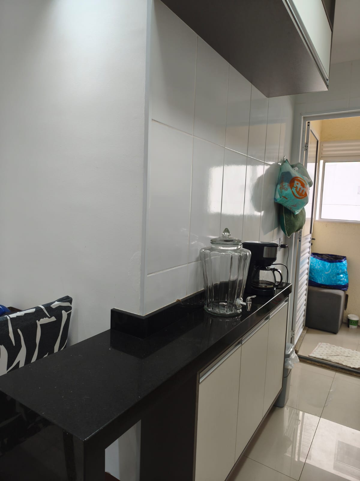 Apartamento 2 Quartos – 47 m² – Jardim Alto da Boa Vista, Valinhos, SP