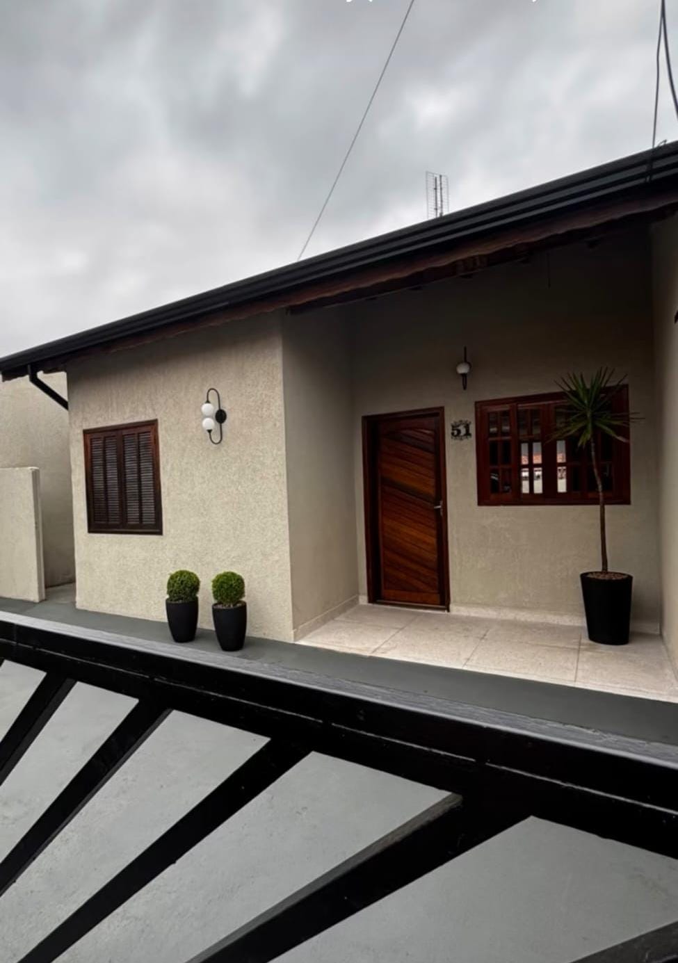 Casa no condomínio Santa Isabel 2 Quartos à venda, 53m² - Cidade Satélite Íris, Hortolândia  - SP