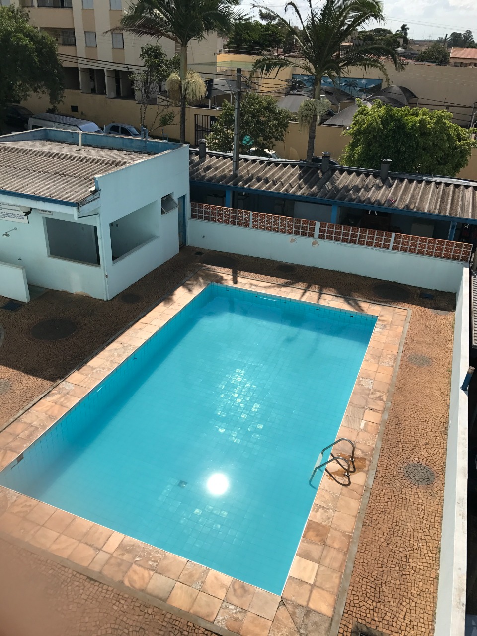 Apartamento 2 Quartos – 65 m² –Jardim Paulicéia, Campinas - SP