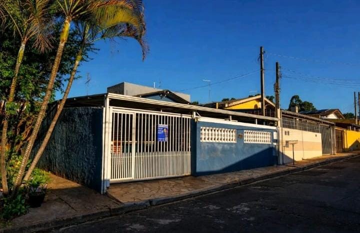 Casa com 2 Quartos à venda, 200m² -Vila Boa Vista , Campinas - SP